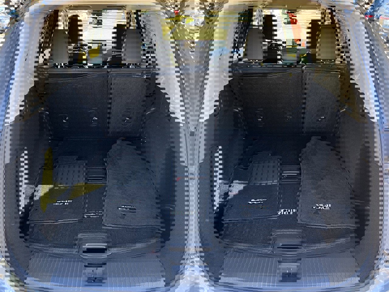 Certified 2025 Nissan Rogue Platinum image 27