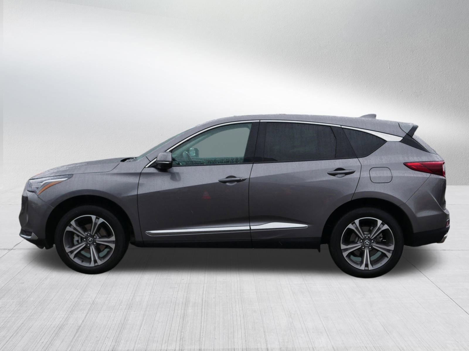 Certified 2025 Acura RDX SH-AWD w/ Technology Package image 4