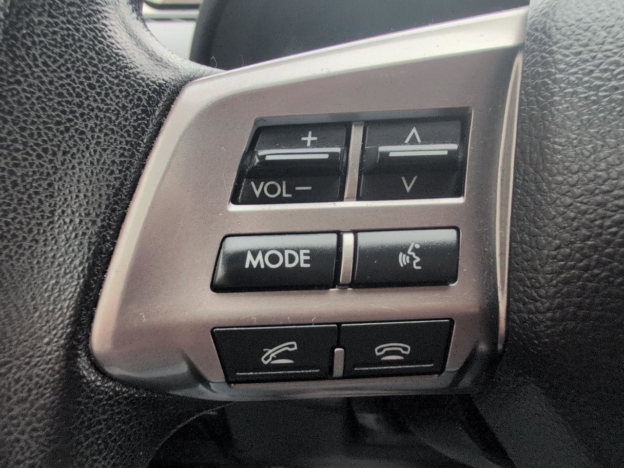 Used 2014 Subaru Impreza 2.0i image 17