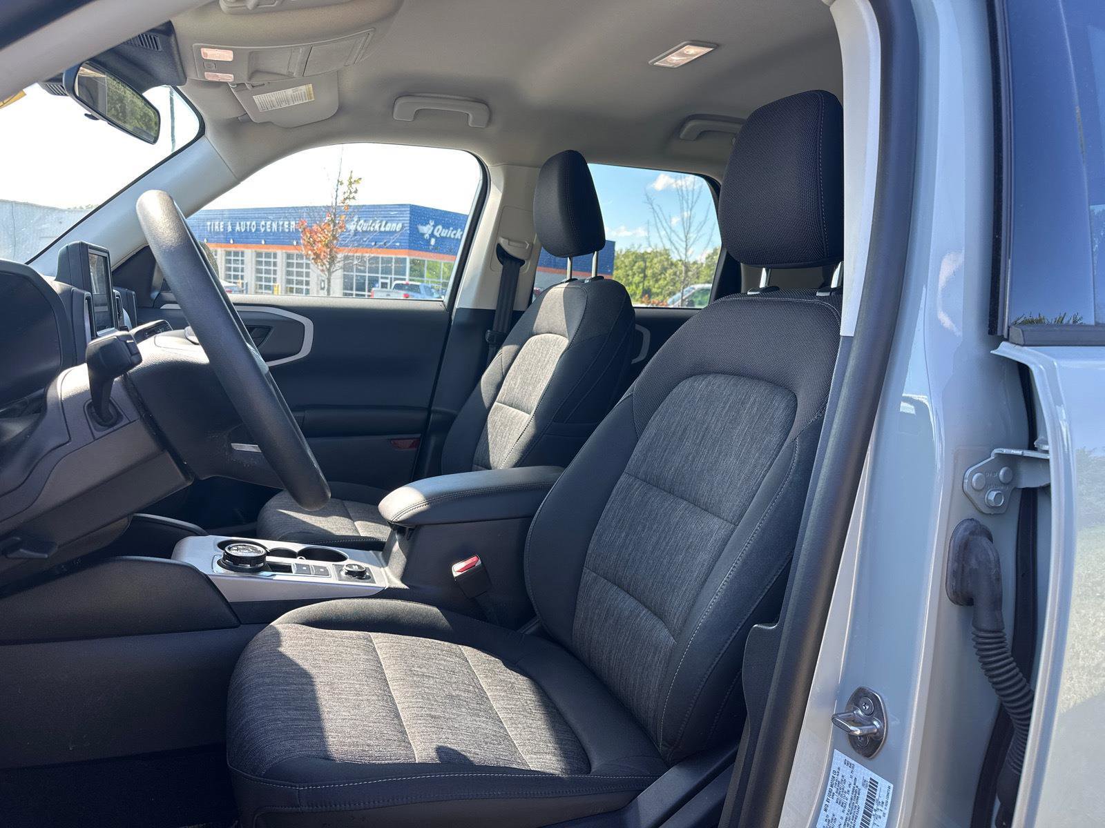 Used 2023 Ford Bronco Sport Big Bend AWD/4WD image 10