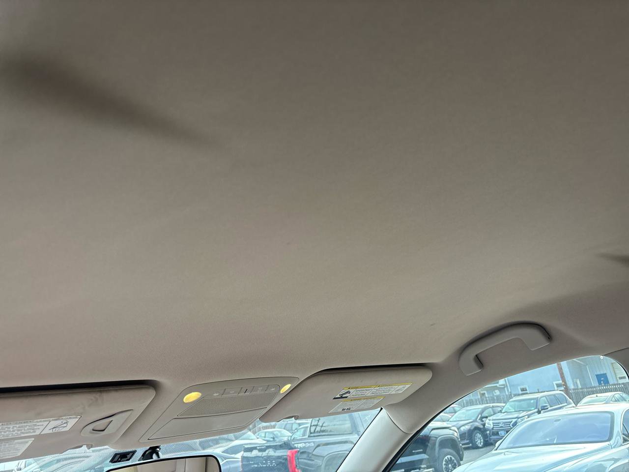 Used 2015 Nissan Rogue SL image 26