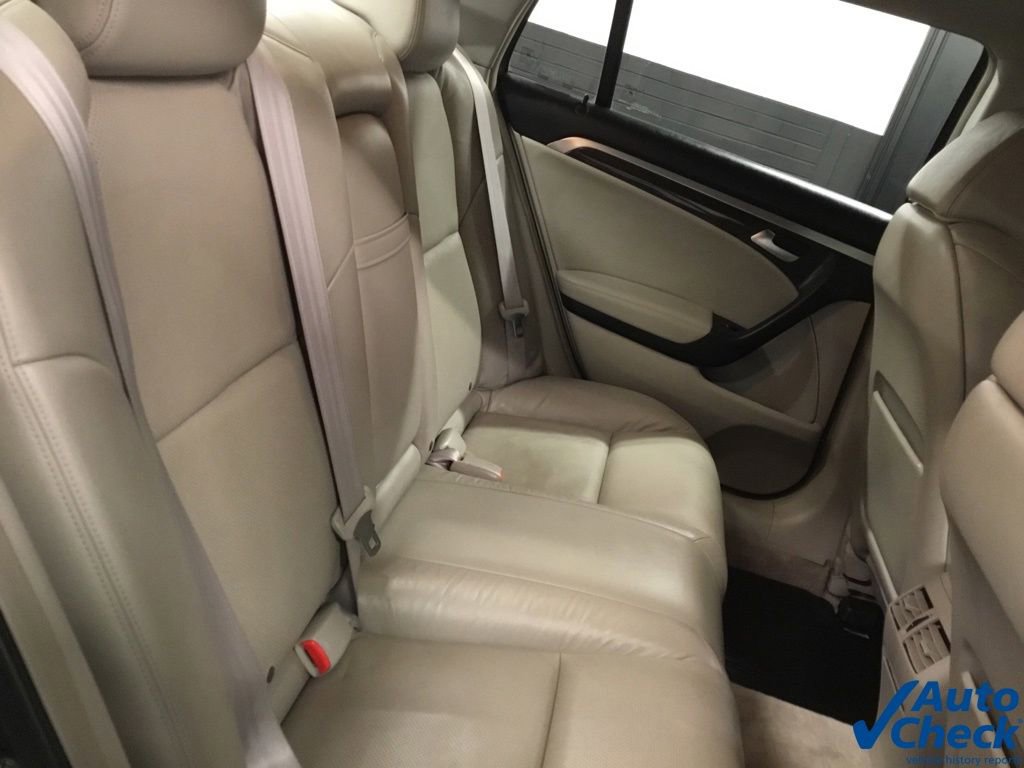 Used 2008 Acura TL 3.2 image 30