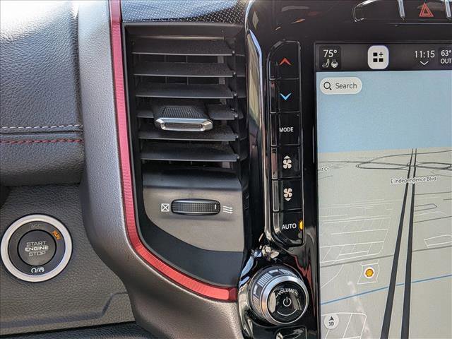 Used 2022 RAM 1500 Rebel w/ Rebel Level 2 Equipment Group image 16