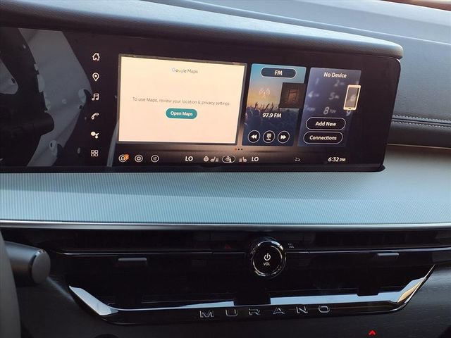 New 2026 Nissan Murano SL w/ Comfort Package image 14