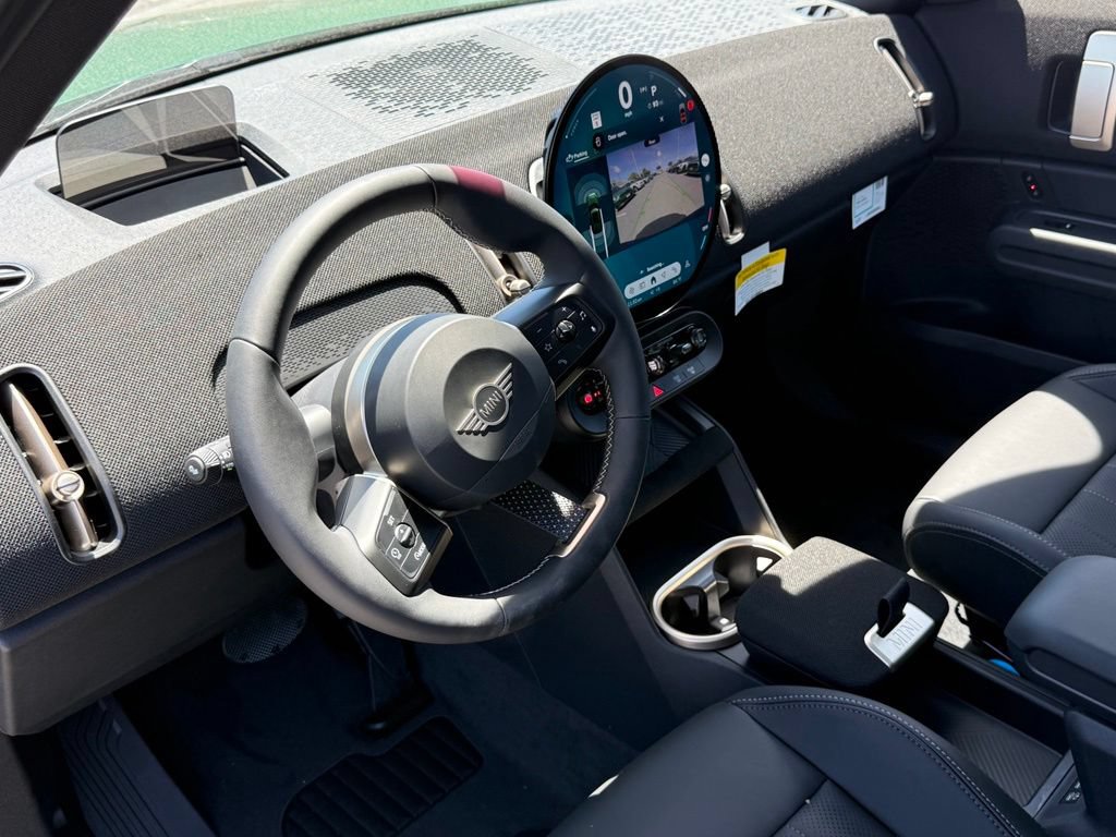 New 2027 MINI Cooper Countryman S AWD/4WD image 7