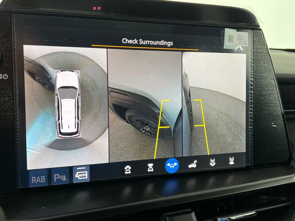 New 2026 Subaru Outback Limited XT AWD/4WD image 33