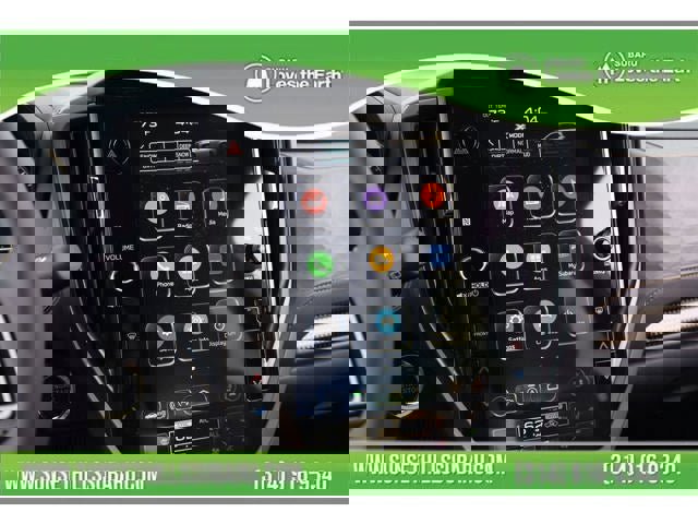 New 2026 Subaru Forester Wilderness image 37