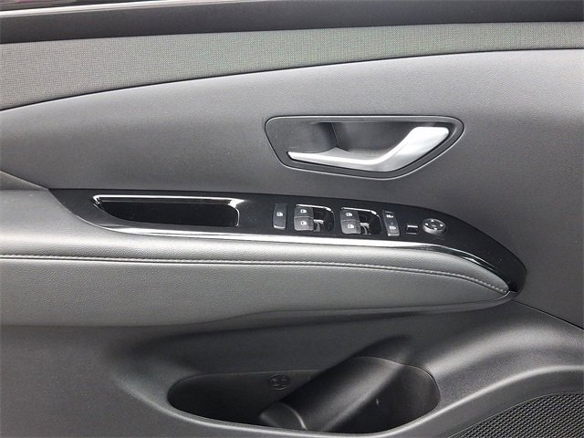Used 2022 Hyundai Tucson SEL w/ Convenience + Premium Package image 13