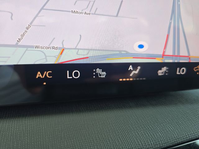 New 2026 Buick Enclave Sport Touring w/ Power Package image 25