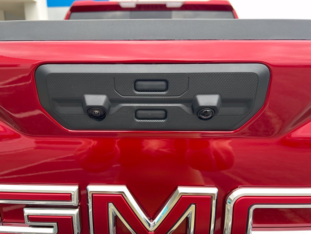 New 2026 GMC Sierra 1500 SLT w/ SLT Convenience Package RWD image 10
