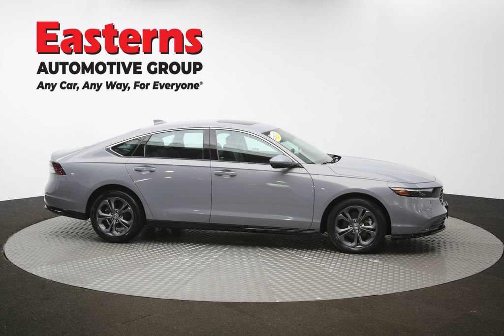 Used 2024 Honda Accord EX-L image 46