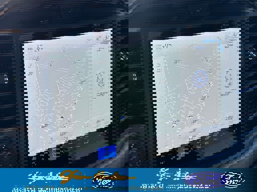 New 2025 Ford F150 XLT w/ Equipment Group 302A MID image 21