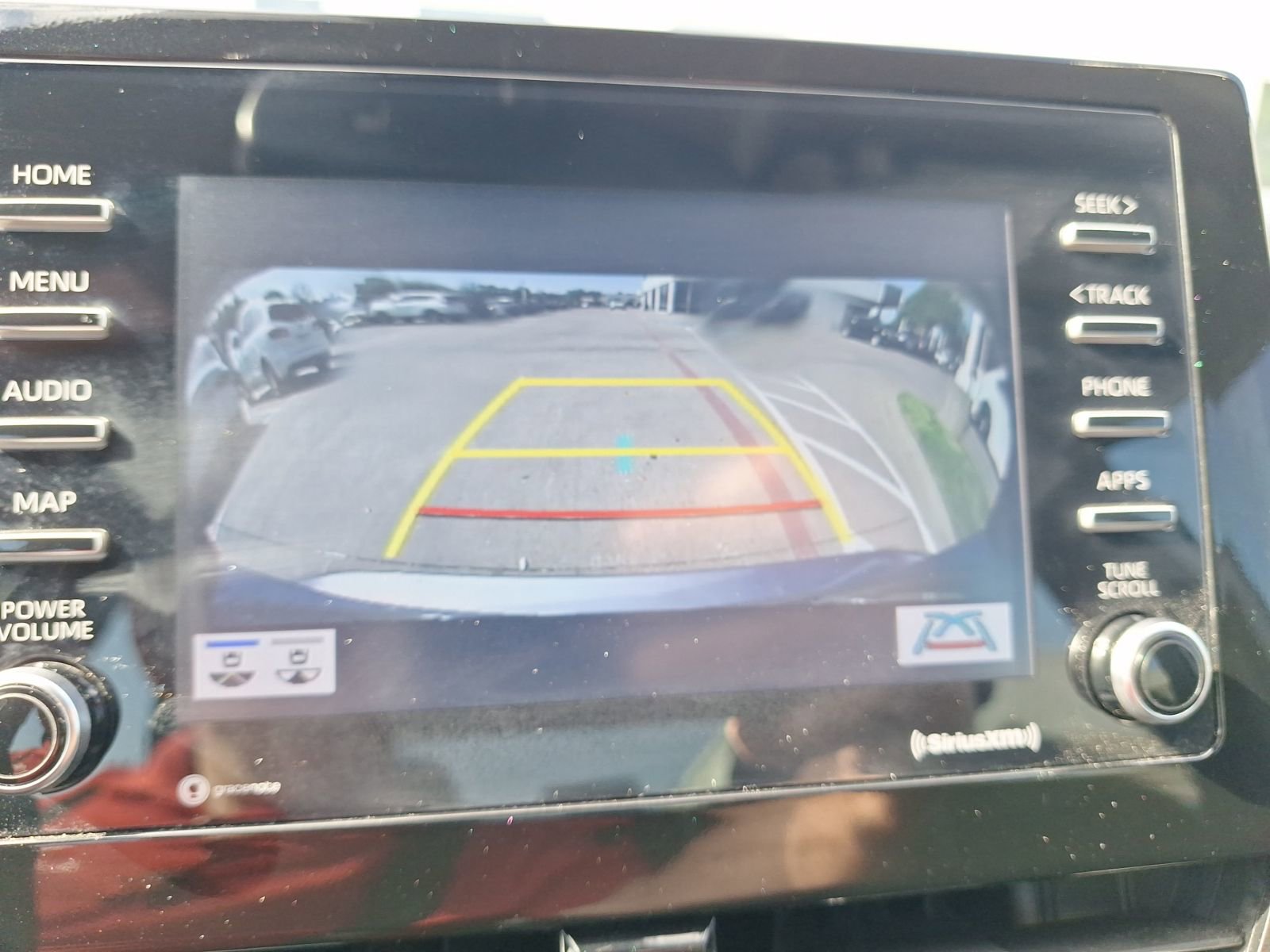 Used 2023 Toyota Camry SE w/ Convenience Package image 25