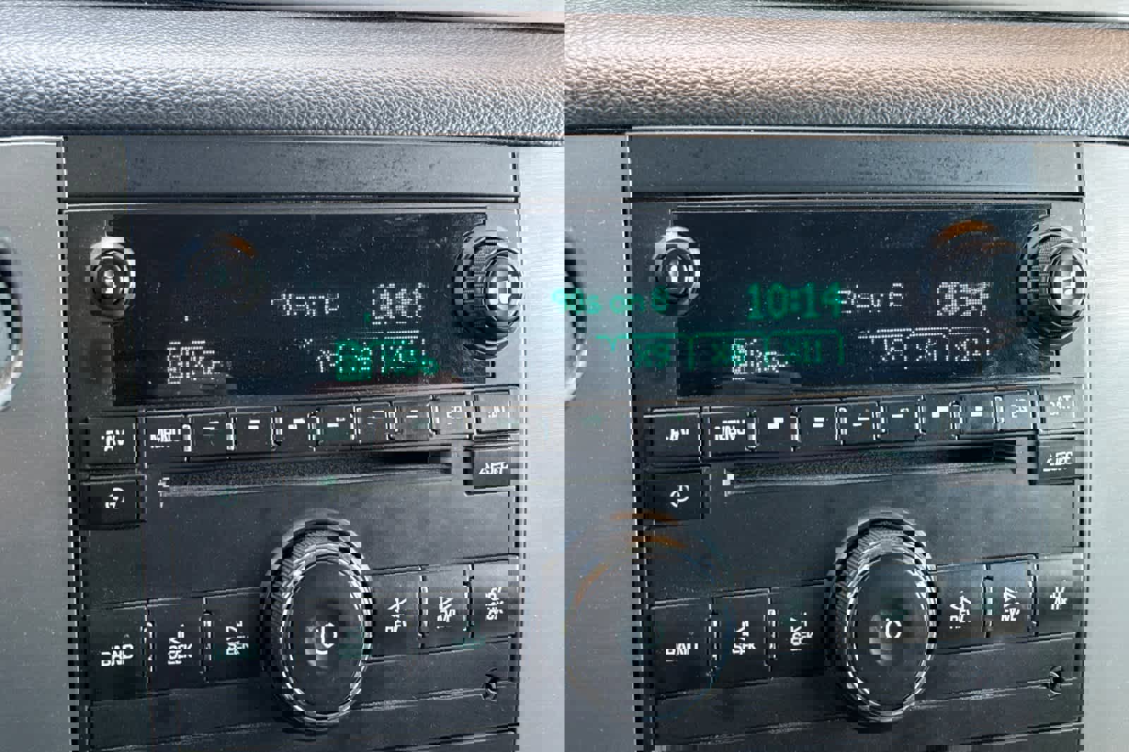 Used 2014 GMC Yukon XL SLT AWD/4WD image 22