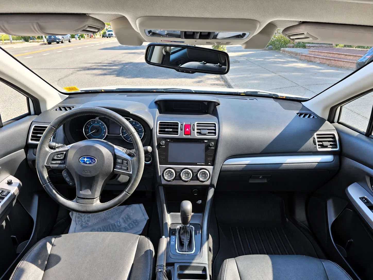Used 2016 Subaru Impreza 2.0i Sport Limited AWD/4WD image 18
