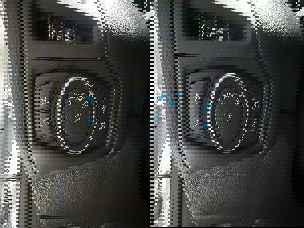 Used 2017 Ford Focus ST image 27