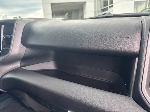 New 2026 RAM 1500 Tradesman AWD/4WD image 32