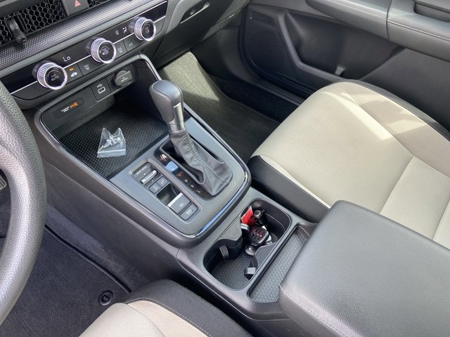 Used 2023 Honda CR-V LX image 24