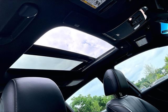 Used 2023 Lexus LS 500 AWD w/ Luxury Package image 30