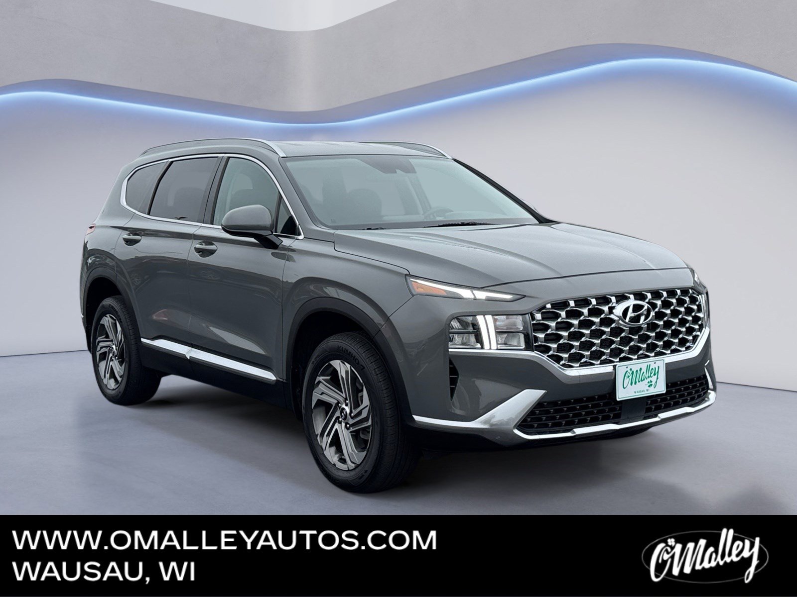 Used 2022 Hyundai Santa Fe SEL image 7