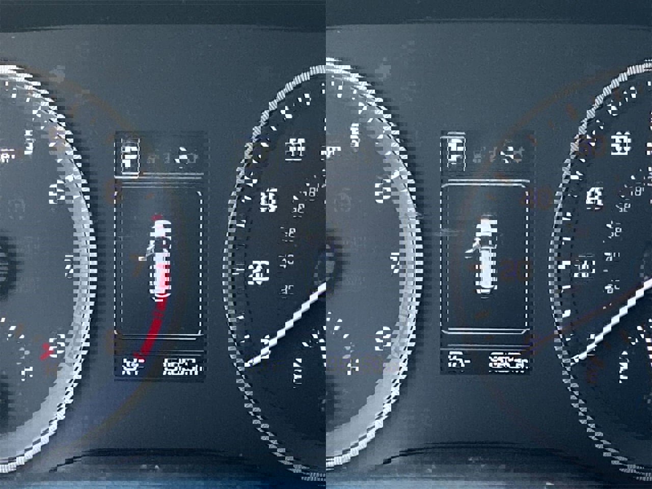 Used 2016 Hyundai Tucson SE image 28