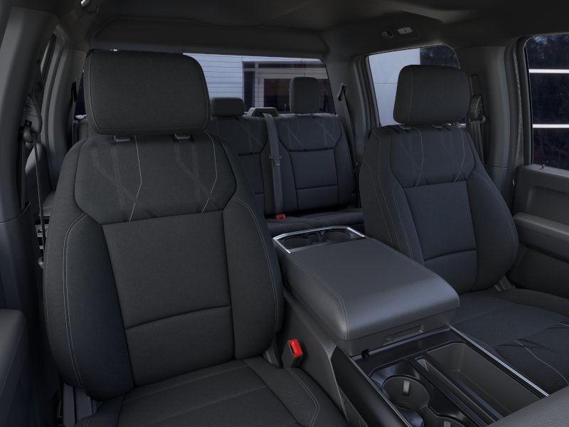 New 2026 Ford F150 STX w/ F-150 LOBO Package AWD/4WD image 40