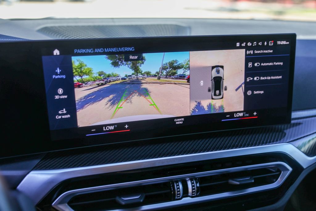 Used 2023 BMW M3 Competition image 18