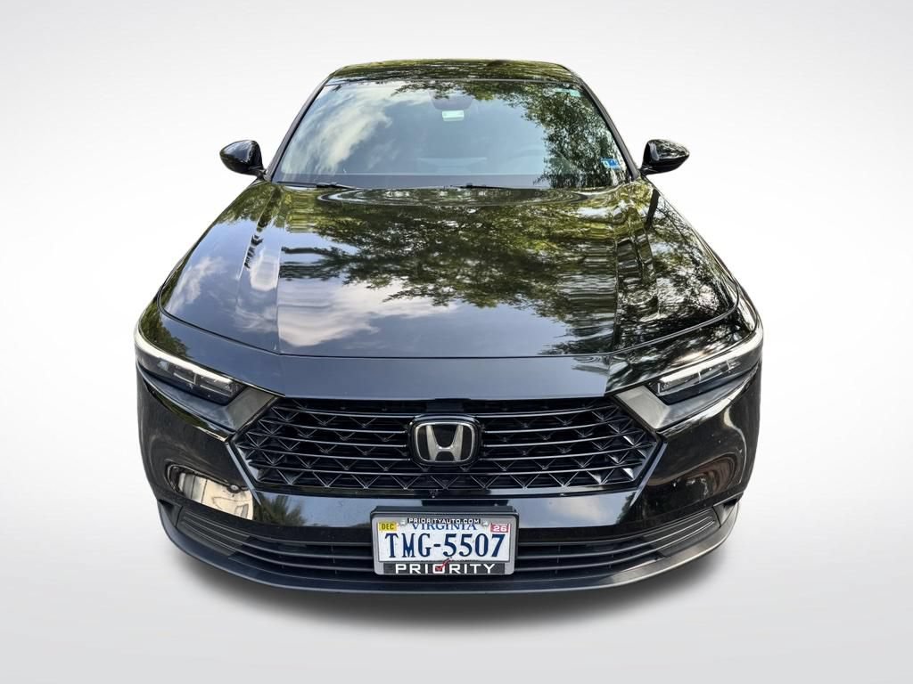Used 2024 Honda Accord Sport image 7