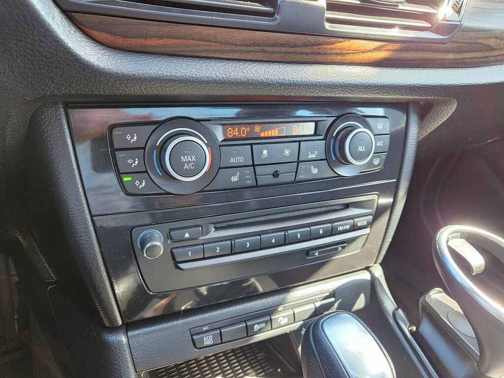 Used 2013 BMW X1 xDrive35i AWD/4WD image 26