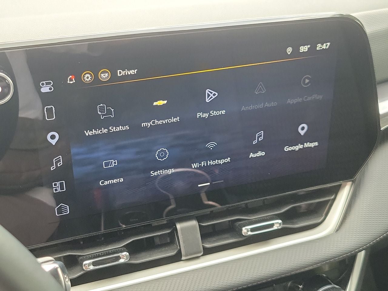 Used 2026 Chevrolet Equinox LT FWD image 23