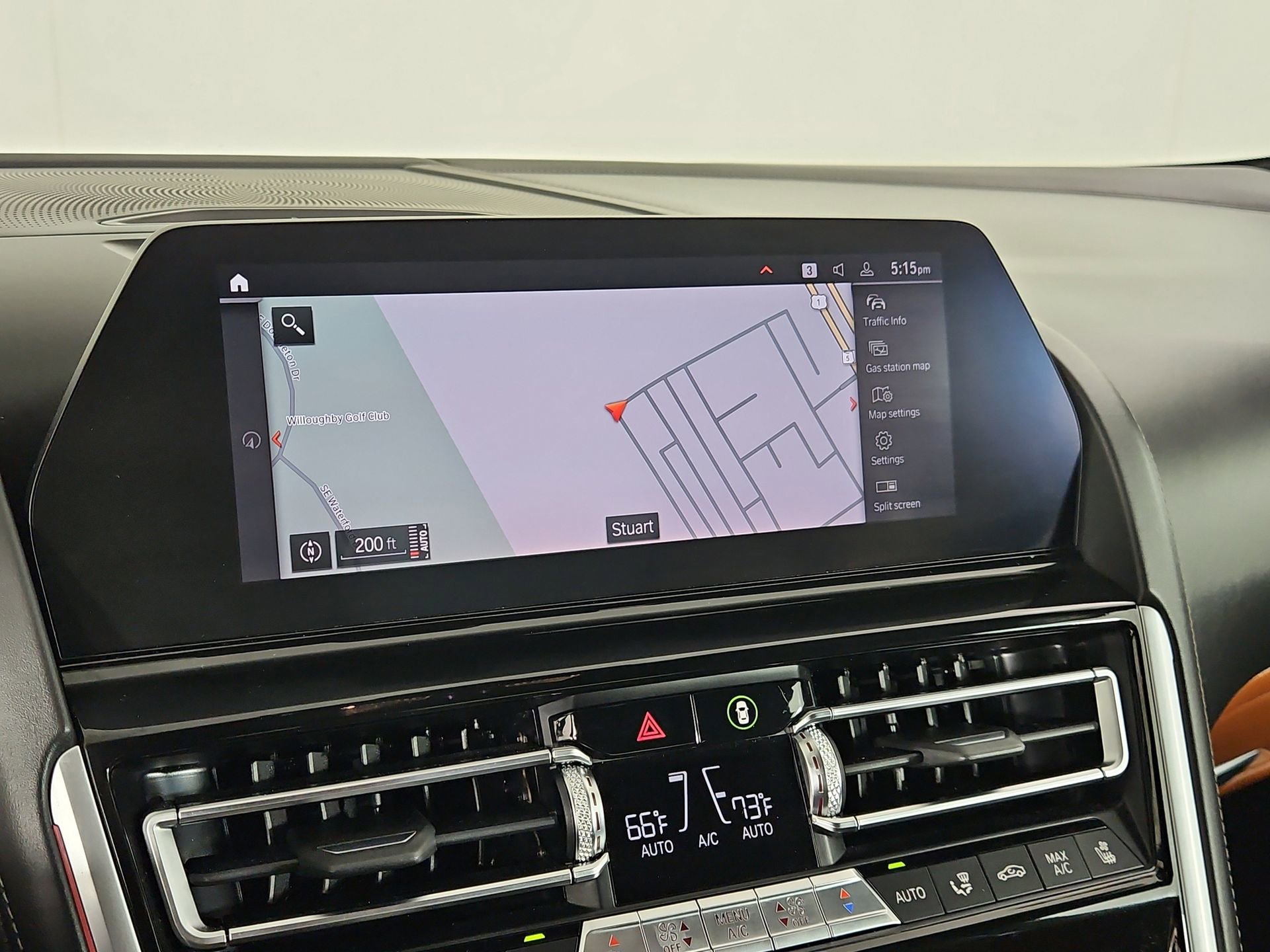 Used 2020 BMW M850i xDrive Coupe w/ M Carbon Exterior Package image 26