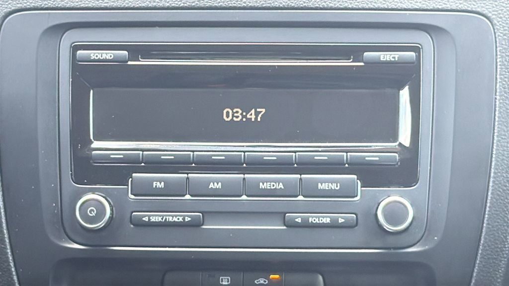 Used 2012 Volkswagen Jetta SE image 23