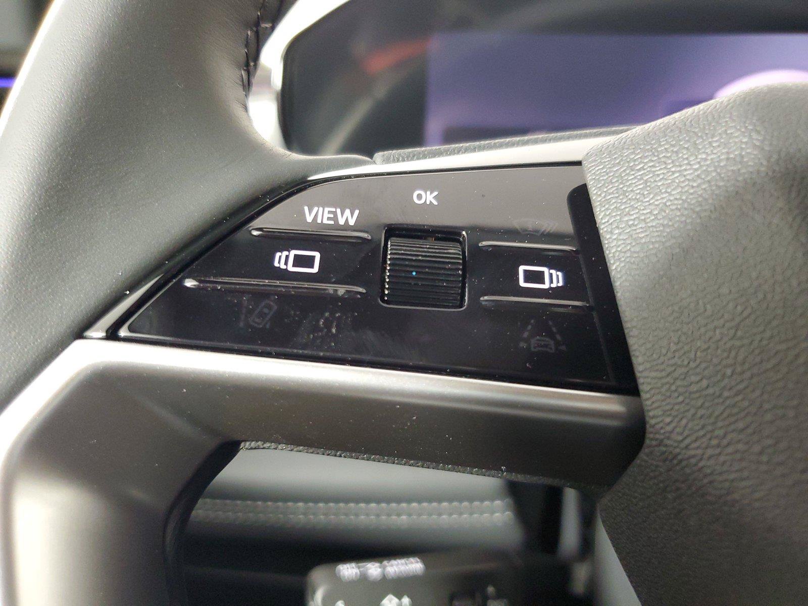 New 2027 Audi Q6 e-tron Premium Plus AWD/4WD image 26