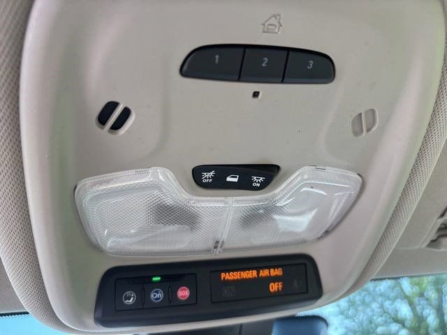 Used 2020 Buick Encore GX Essence FWD image 28