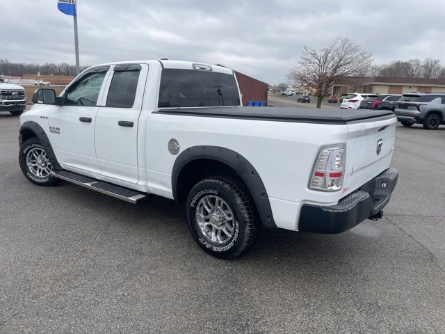Used 2017 RAM 1500 Tradesman image 14