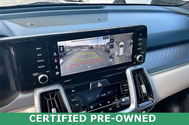 Certified 2023 Kia Sorento SX Prestige image 20