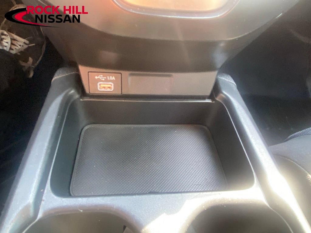 Used 2020 Honda CR-V LX image 31
