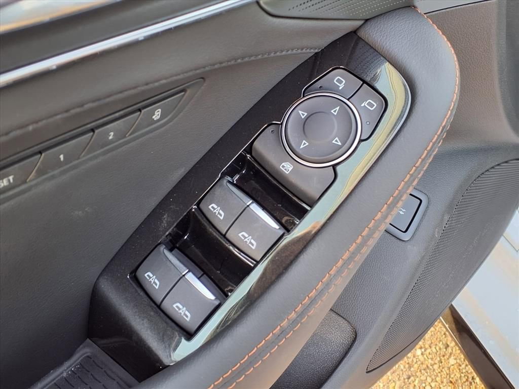 New 2026 Cadillac CT5 Sport image 12