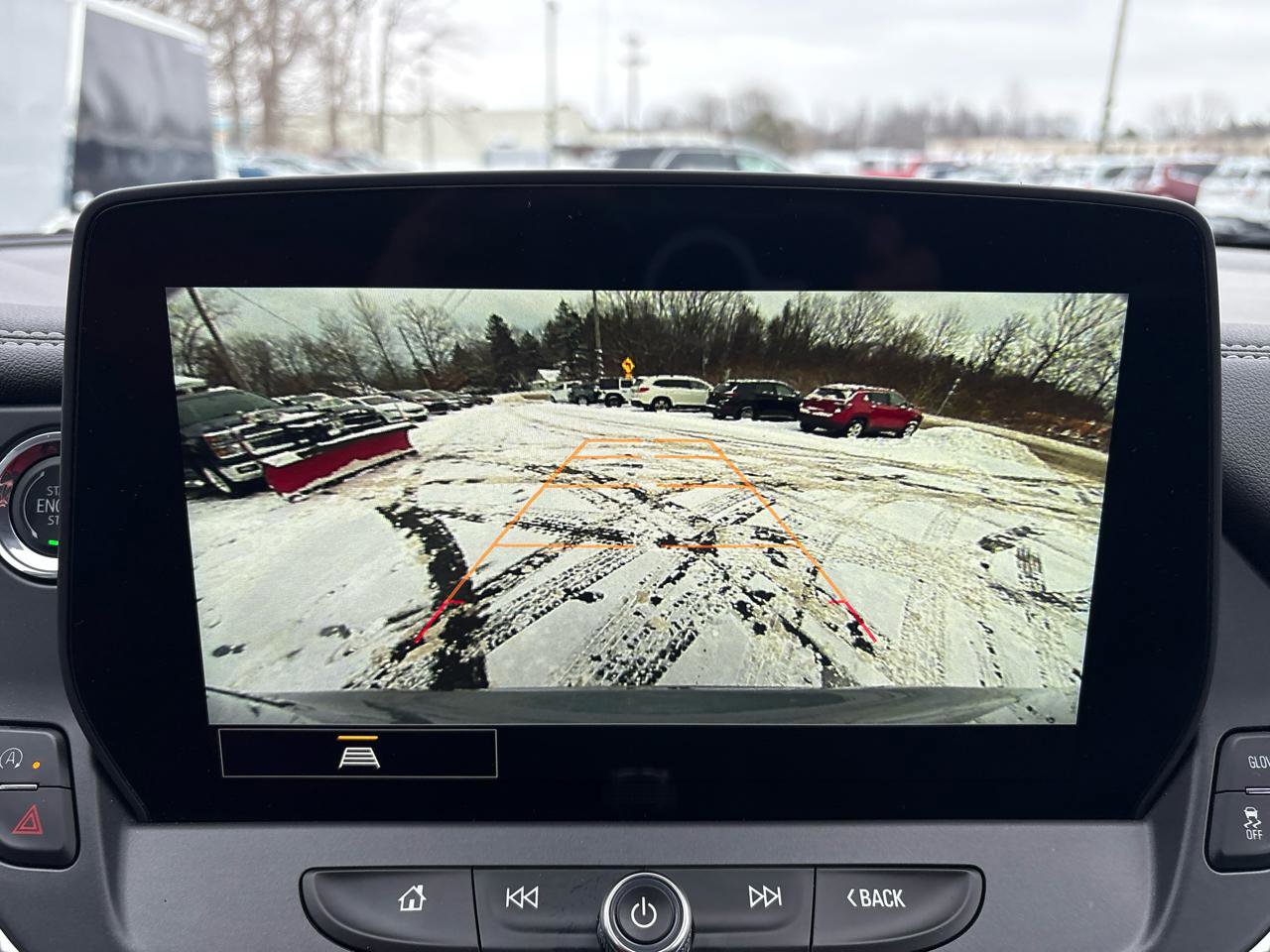 Used 2024 Chevrolet Blazer LT w/ Convenience Package image 16