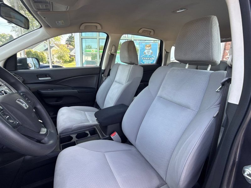 Used 2015 Honda CR-V LX image 12