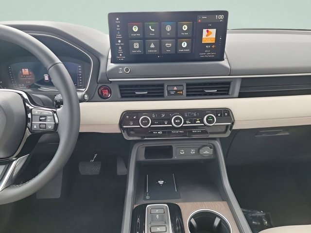 New 2026 Honda Pilot Elite image 15