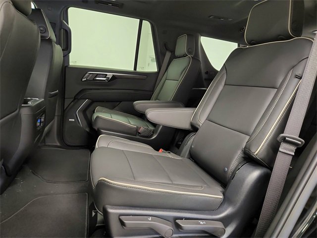 New 2026 Chevrolet Tahoe Premier w/ Sun And Tow Package image 30