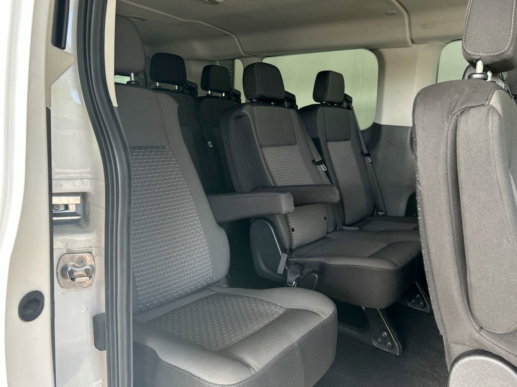 Used 2024 Ford Transit 350 XLT image 42