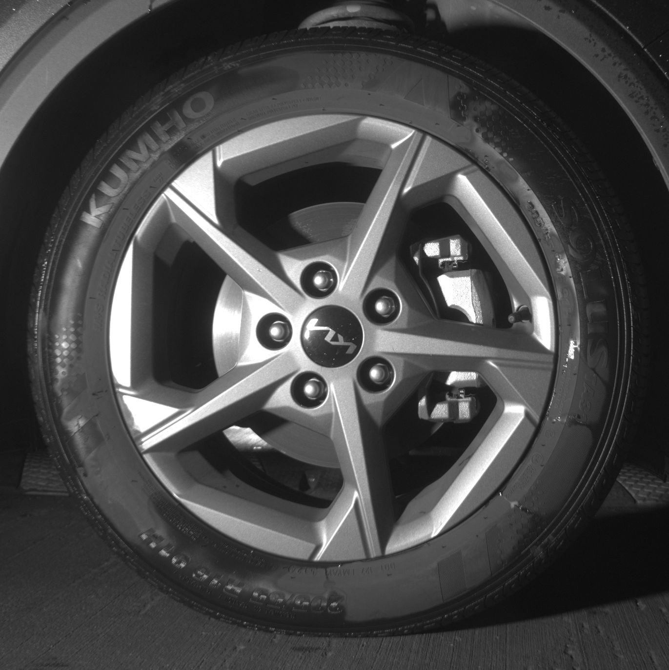 Used 2025 Kia K4 LXS image 13