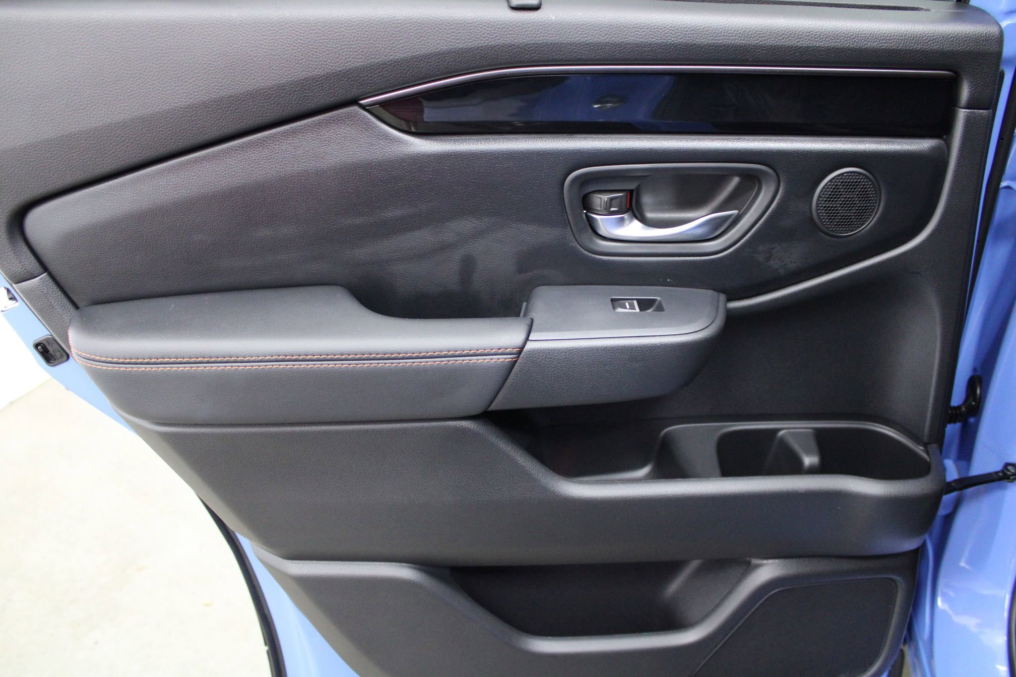 Used 2024 Honda Pilot TrailSport image 20