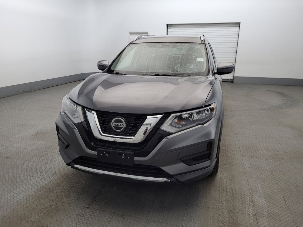 Used 2018 Nissan Rogue SV image 15