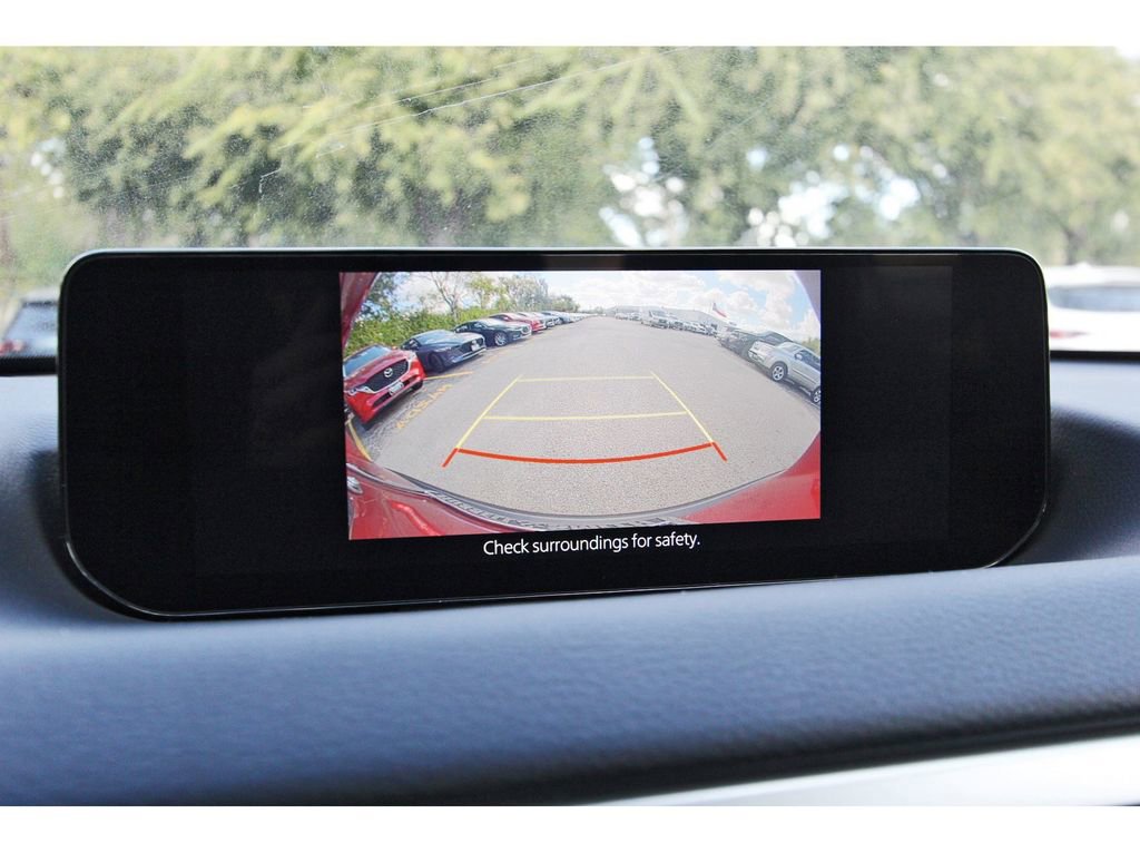 New 2026 MAZDA CX-50 2.5 Hybrid w/ Weather Package image 25