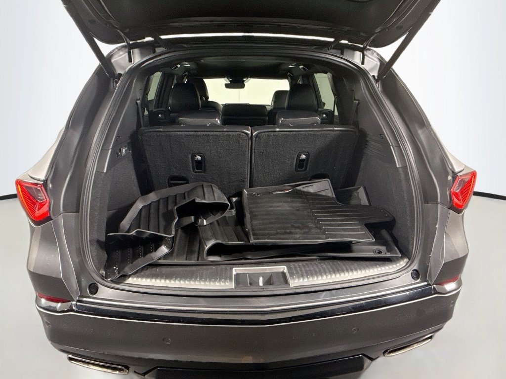Used 2025 Acura MDX A-Spec w/ Advance Package AWD/4WD image 34