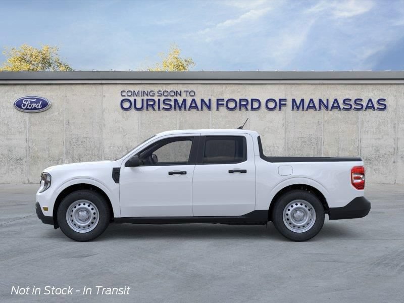 New 2026 Ford Maverick XL FWD image 4
