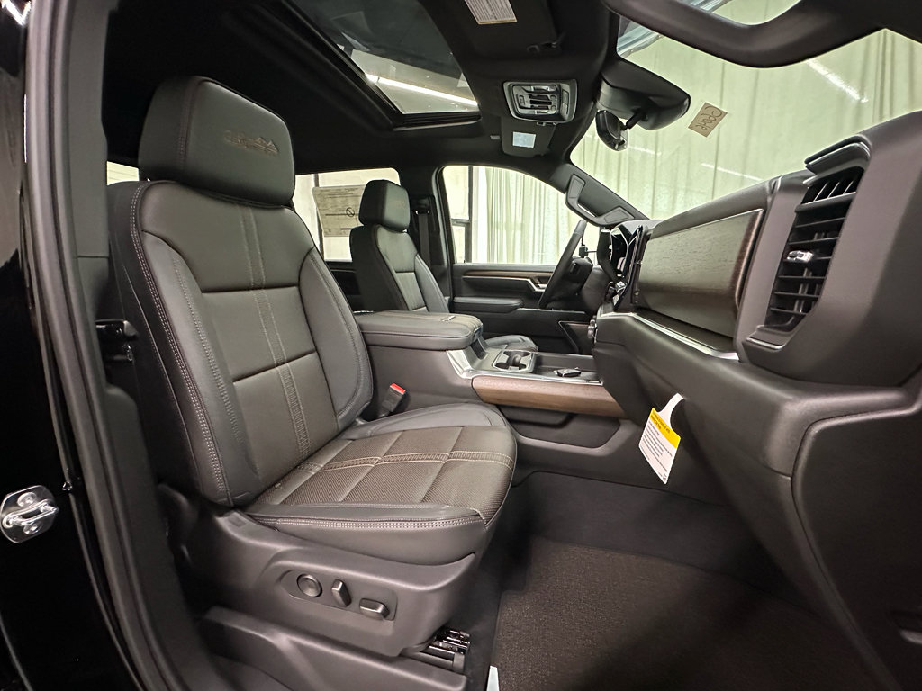 New 2026 Chevrolet Silverado 2500 High Country w/ High Country Premium Package image 22
